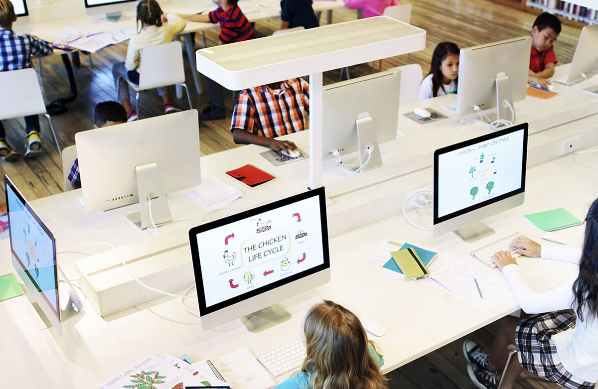 Digital Marketing Agency
