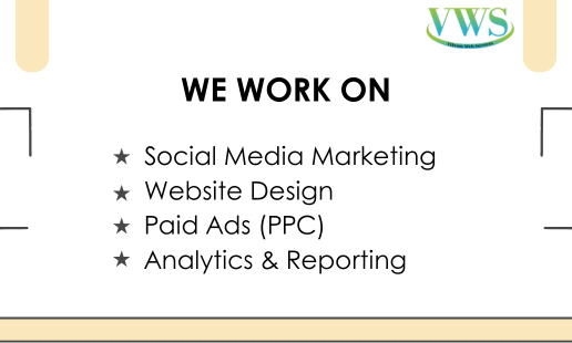 digital marketing services